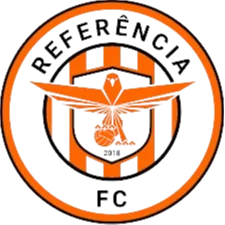 Logo of Referencia SP Youth