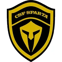 Logo of CSF Sparta