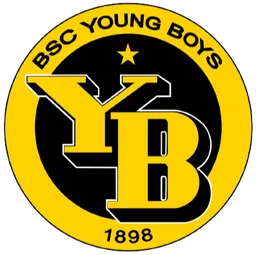 Logo of Young Boys (w)