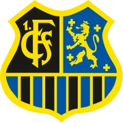 Logo of Saarbrucken U17