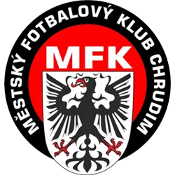 Logo of Chrudim
