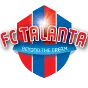 Logo of FC Talanta