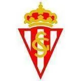 Logo of Sporting de Gijon B