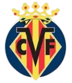 Logo of Villarreal U20