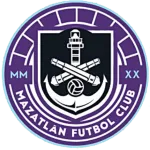 Logo of Mazatlan FC (w)
