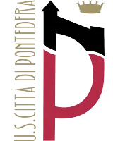 Logo of Pontedera Youth