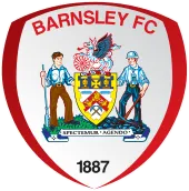 Logo of Barnsley U21