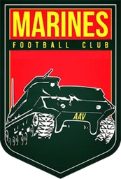Logo of Marines Eureka FC