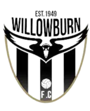 Logo of Willowburn FC