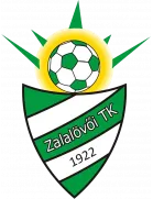 Logo of Zalalovoi