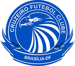 Logo of Cruzeiro DF