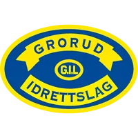 Logo of Grorud