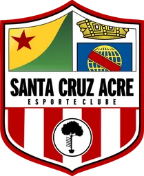 Logo of Santa Cruz Arce U20