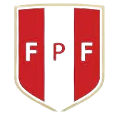 Logo of Peru U23