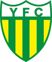 Logo of Ypiranga(RS)
