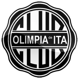 Logo of Club Olimpia de Ita U19