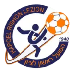 Logo of Hapoel Rishon Lezion