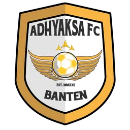 Logo of Adhyaksa FC Banten