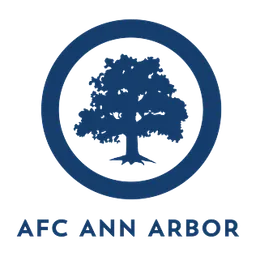 Logo of AFC Ann Arbor (w)