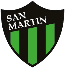 Logo of San Martin San Juan