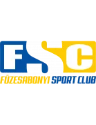 Logo of Fuzesabony