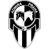 Logo of FK Admira Praha B