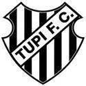 Logo of Tupi Juiz de Fora MG