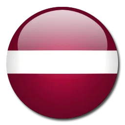 Logo of Latvia U18