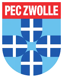 Logo of PEC Zwolle U21