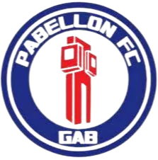 Logo of Pabellon FC