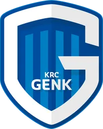 Logo of Ladies Genk B (w)