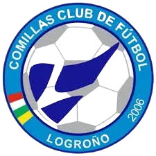 Logo of Comillas