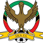 Logo of St. Kitts and Nevis