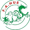 Logo of Huda Hue U21