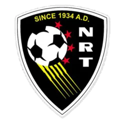 Logo of New Road Team