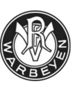 Logo of Warbeyen (W)