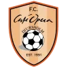 Logo of Cafe Opera