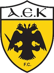 Logo of AEK Athens (W)