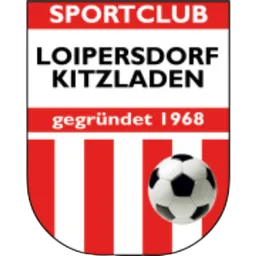 Logo of Loipersdorf