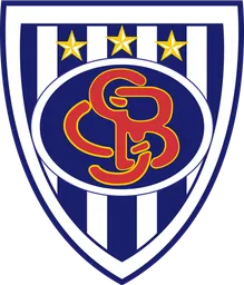 Logo of Sportivo Barracas
