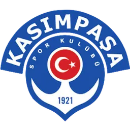 Logo of Kasimpasa U19