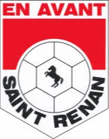 Logo of Saint-Renan U19