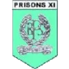 Logo of Prisons XI Gaborone