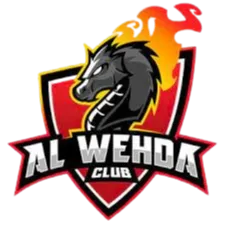 Logo of Al Wehda Mecca (W)