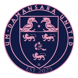 Logo of UM-Damansara United