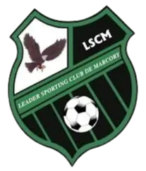 Logo of Leader SC de Marcory