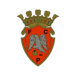 Logo of Penafiel
