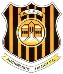 Logo of Auchinleck Talbot