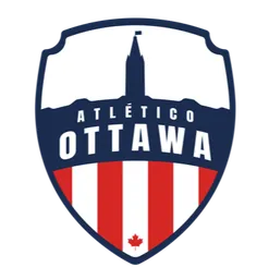 Logo of Atletico Ottawa