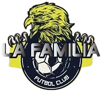 Logo of La Familia FC